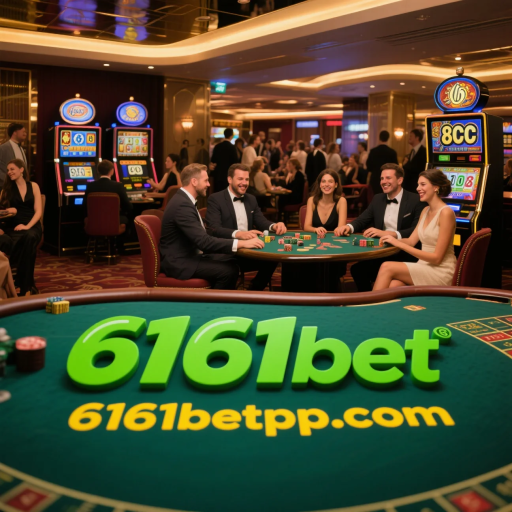 6161bet